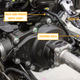 Image for article titled An Extremely Detailed Look Into The Ford Bronco's Engineering Designed To Take On Jeep